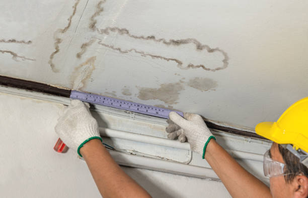 Reliable Water Damage contractor in Sanbornton, NH by Water Damage Irwin